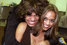 Sanjaya's Sis Takes on the Hair, the Heckling and Her Brother's American Idol Fate