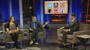 Join or Die with Craig Ferguson, Season 1 Episode 17 image