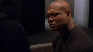 Stargate SG-1, Season 1 Episode 15 image