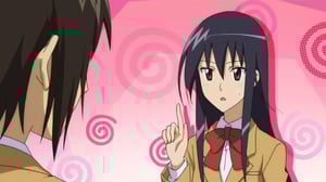 Seitokai Yakuindomo, Season 1 Episode 12 image