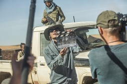 Deep State, Season 2 Episode 5 image