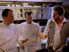 The Toque 12, Season 1 Episode 4 image