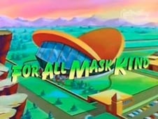 The Mask, Season 2 Episode 10 image