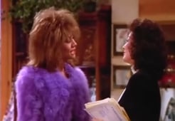 Designing Women, Season 4 Episode 18 image