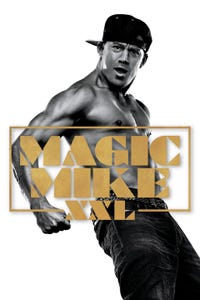 Magic Mike XXL as Augustus