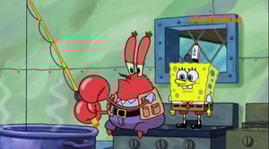 SpongeBob SquarePants, Season 11 Episode 3 image