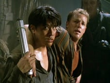 Star Trek: Voyager, Season 3 Episode 3 image