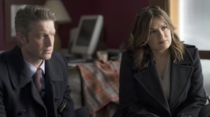 Law & Order: Special Victims Unit, Season 18 Episode 6 image