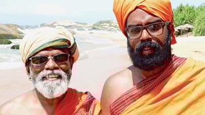 Asian Provocateur, Season 1 Episode 2 image