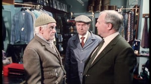 Last of the Summer Wine, Season 16 Episode 4 image
