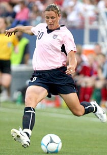 Team USA Is Ready to Reclaim the Women's World Cup