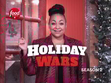 Holiday Wars, Season 2 Episode 1 image