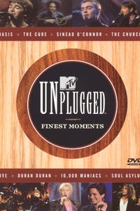 MTV Unplugged: Finest Moments, Vol. 1