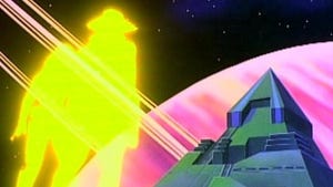 The Adventures of the Galaxy Rangers, Season 1 Episode 62 image