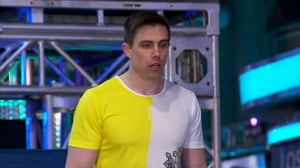 American Ninja Warrior, Season 10 Episode 7 image
