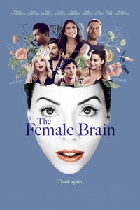 The Female Brain as Erin