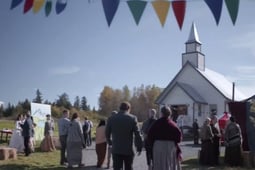 When Calls the Heart, Season 4 Episode 4 image