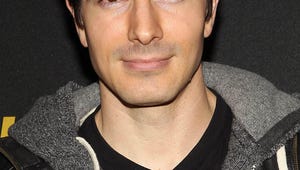 Brandon Routh Joins Arrow in a Super Role