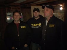 Ghost Hunters, Season 2 Episode 15 image