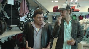 Lilyhammer, Season 3 Episode 6 image