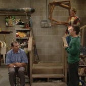 Married...With Children, Season 11 Episode 12 image