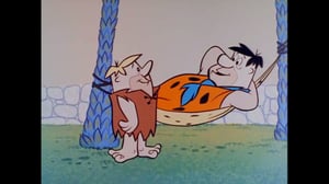 The Flintstones, Season 1 Episode 17 image