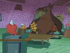The Angry Beavers, Season 3 Episode 21 image