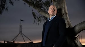 Australian Story, Season 27 Episode 19 image