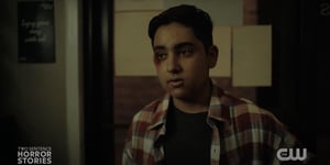 Two Sentence Horror Stories, Season 4 Episode 7 image