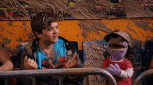 Crash & Bernstein, Season 1 Episode 22 image