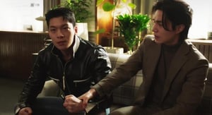 Bad and Crazy, Season 1 Episode 11 image