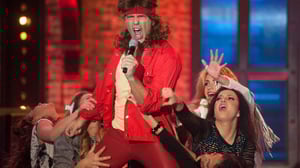 Lip Sync Battle, Season 1 Episode 13 image