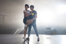 High School Musical: The Musical: The Series, Season 4 Episode 2 image