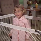 Bewitched, Season 3 Episode 24 image