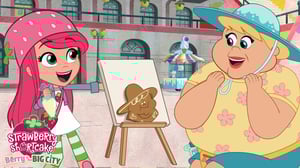 Strawberry Shortcake: Berry in the Big City, Season 1 Episode 14 image