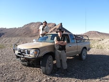 Meteorite Men, Season 3 Episode 5 image