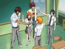 Bleach, Season 4 Episode 4 image