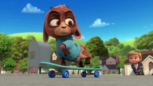 The Boss Baby: Back in Business, Season 4 Episode 8 image