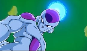 Dragon Ball Z, Season 1 Episode 93 image