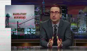 Last Week Tonight with John Oliver, Season 2 Episode 22 image
