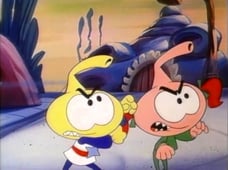 Snorks, Season 4 Episode 17 image
