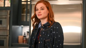 Zoey's Extraordinary Playlist's Jane Levy Promises a More 'Decisive Direction' for Zoey's Love Life