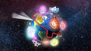 Danger Mouse, Season 1 Episode 9 image