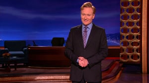 Conan, Season 4 Episode 101 image