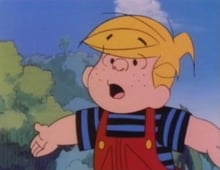 Dennis the Menace, Season 1 Episode 4 image