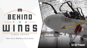 Behind the Wings, Season 1 Episode 3 image