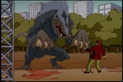 Godzilla: The Series, Season 2 Episode 11 image
