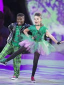 Dancing With the Stars: Juniors, Season 1 Episode 2 image