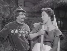 The Adventures of Robin Hood, Season 2 Episode 1 image