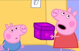 Peppa Pig, Season 1 Episode 39 image